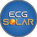 ECG Solar Iowa
