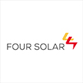 Four Solar Energy Systems