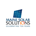 Maine Solar Solutions