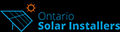 Ontario Solar Installers